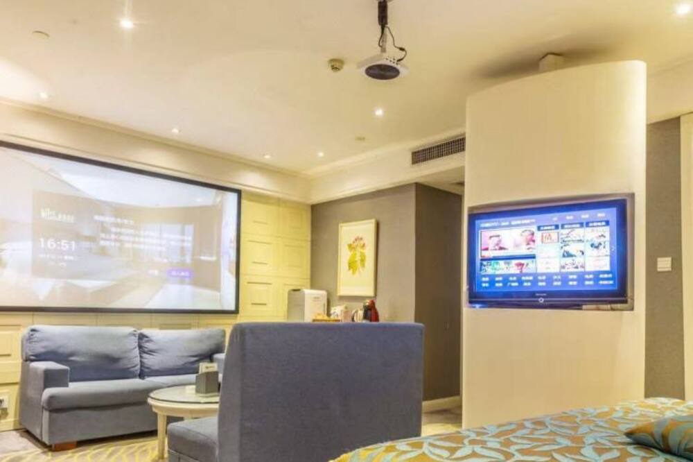 Photo of Bedroom in Tianyuan