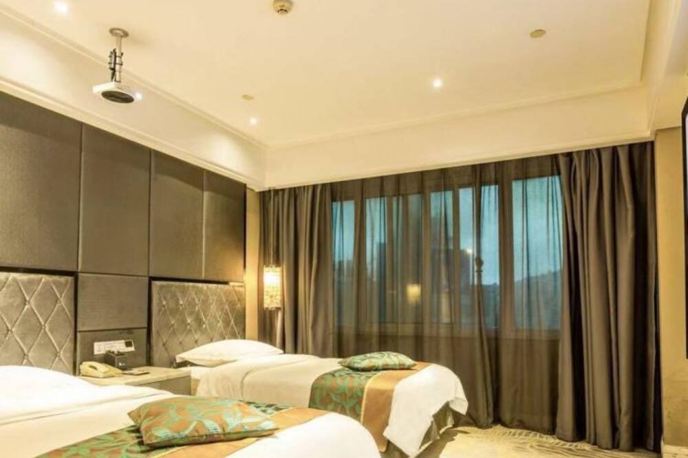 Photo of Bedroom in Tianyuan