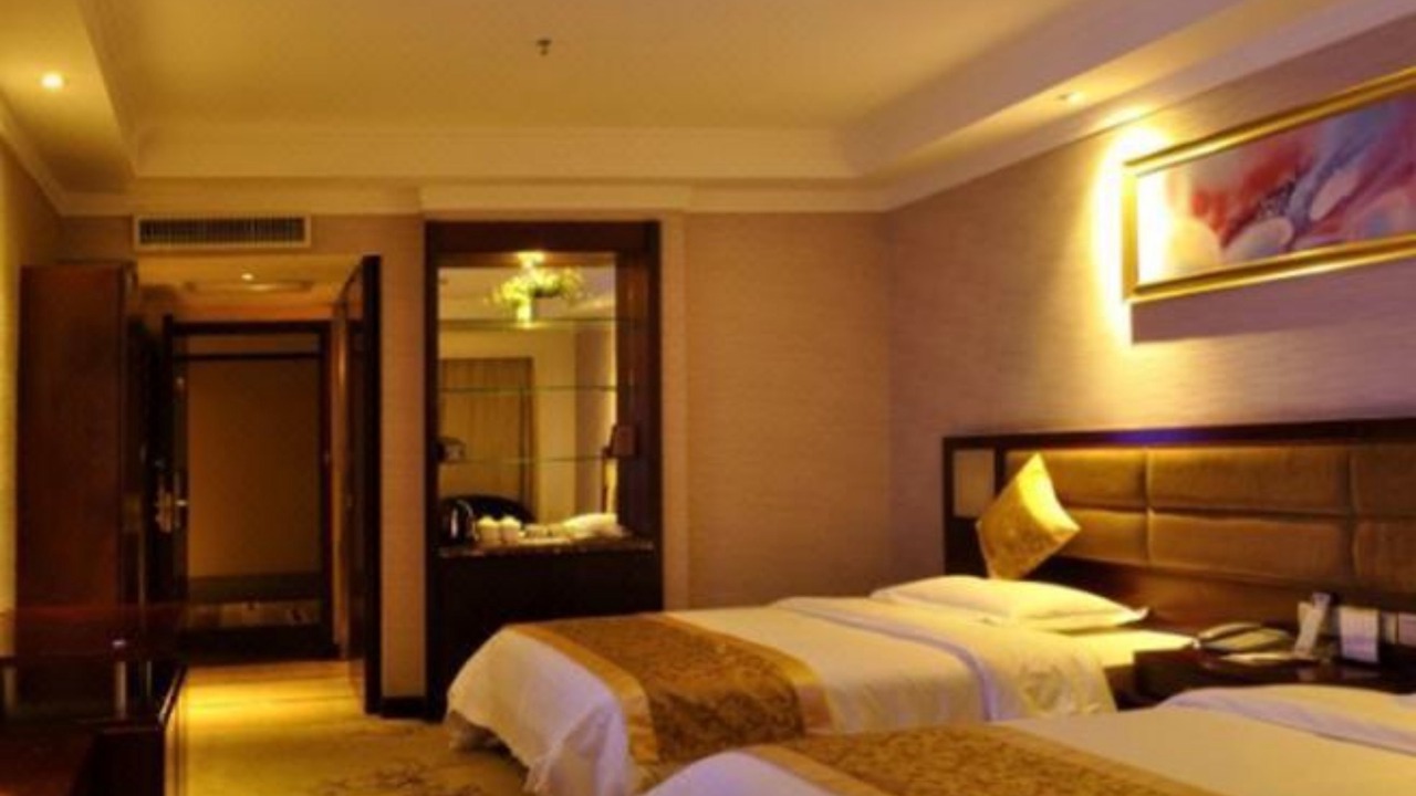 Photo of Bedroom in Tianyuan