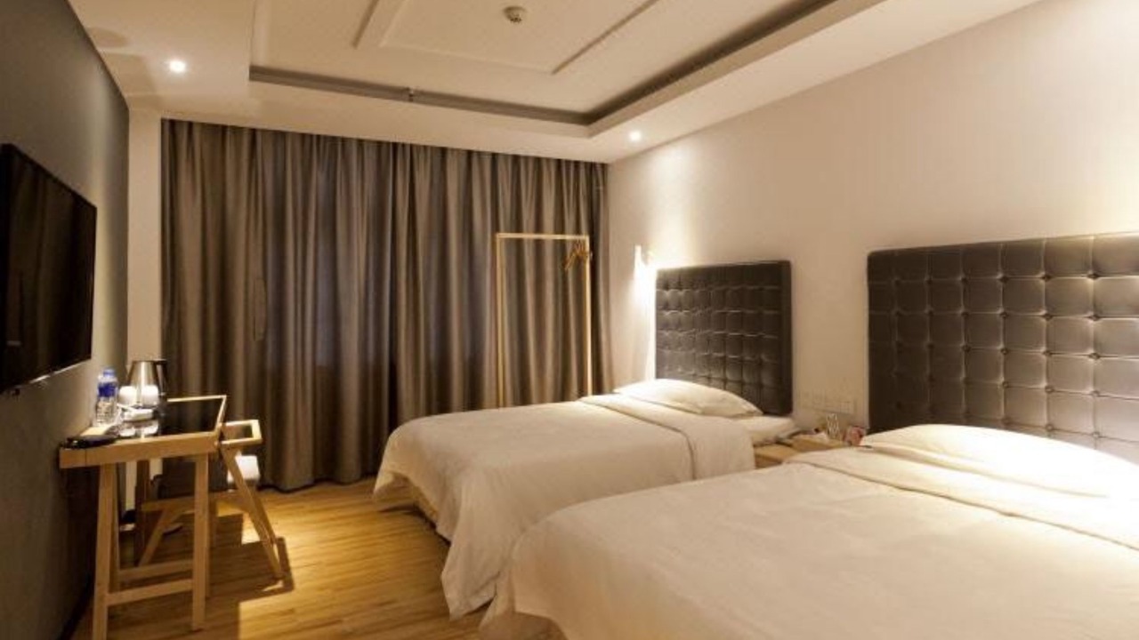 Photo of Bedroom in Tianyuan