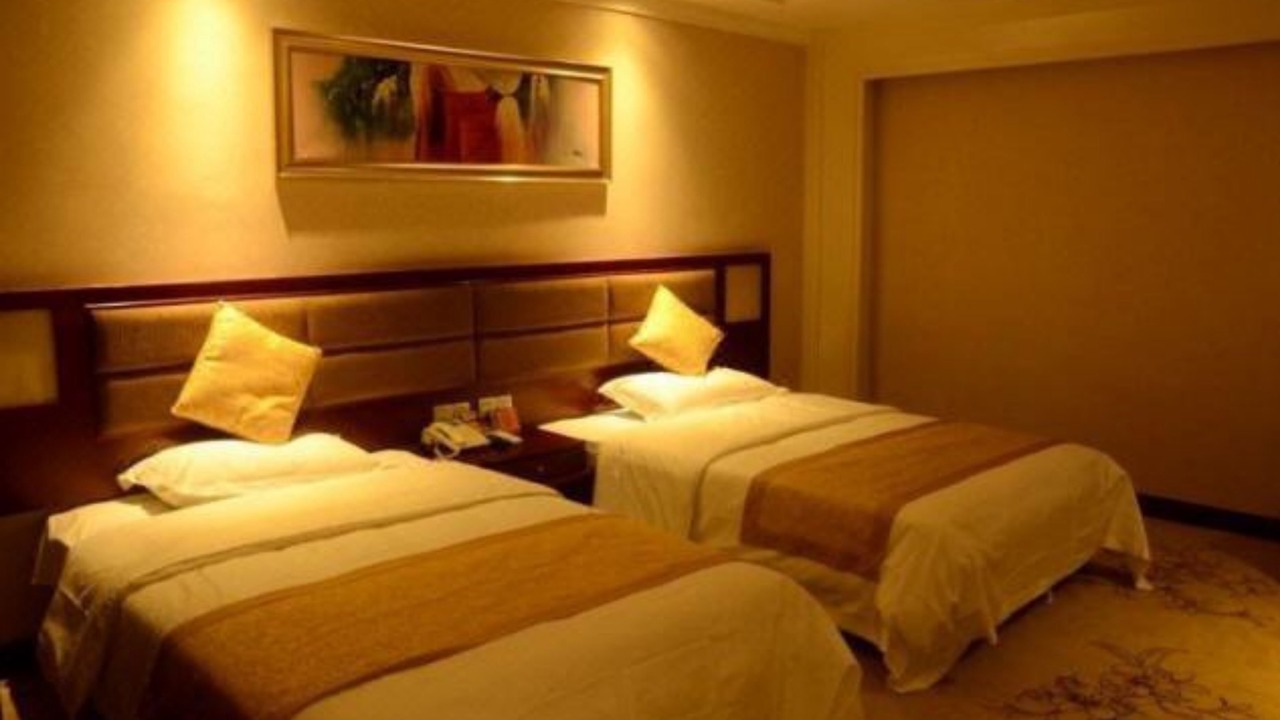 Photo of Bedroom in Tianyuan
