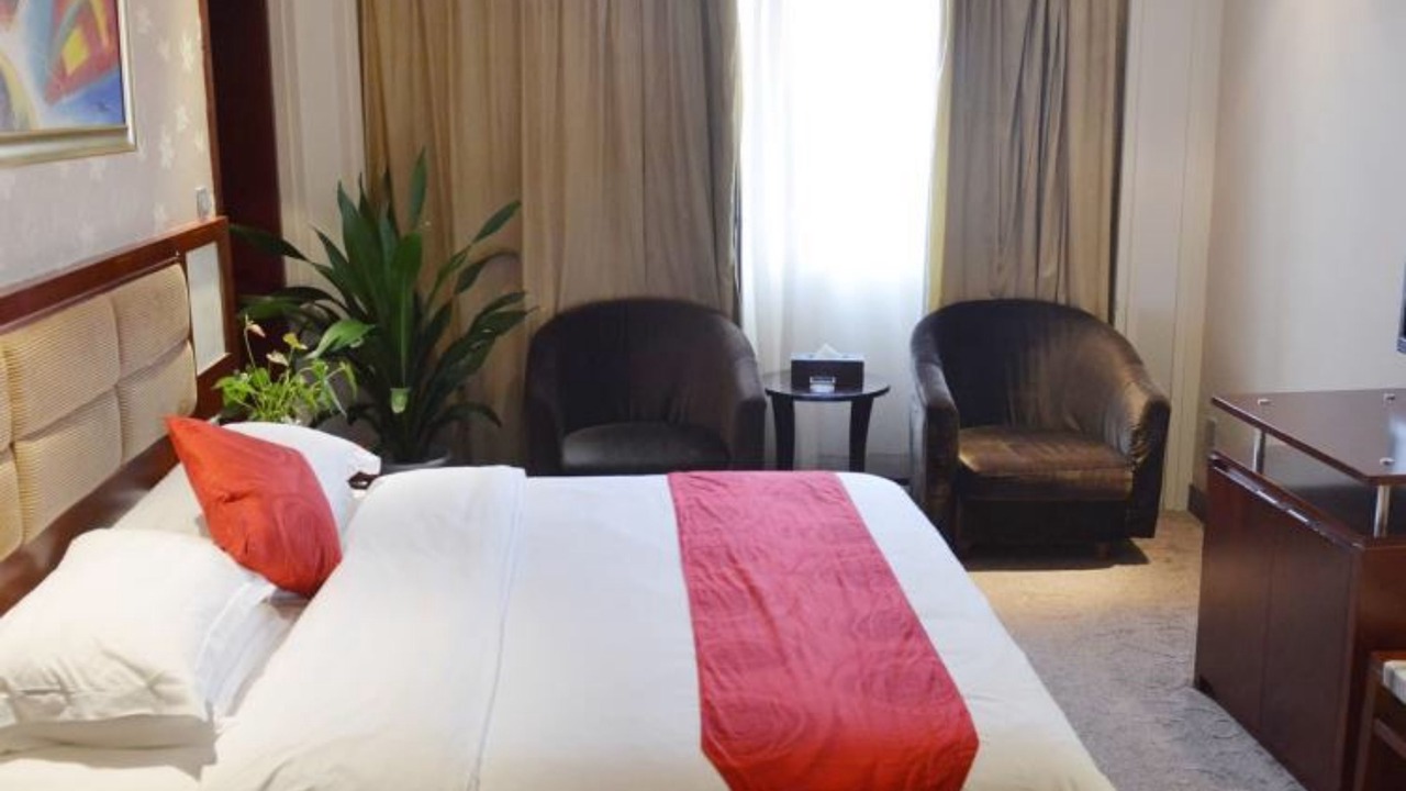 Photo of Bedroom in Tianyuan