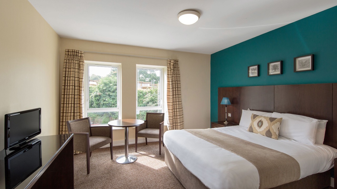 Photo of Bedroom in Bray