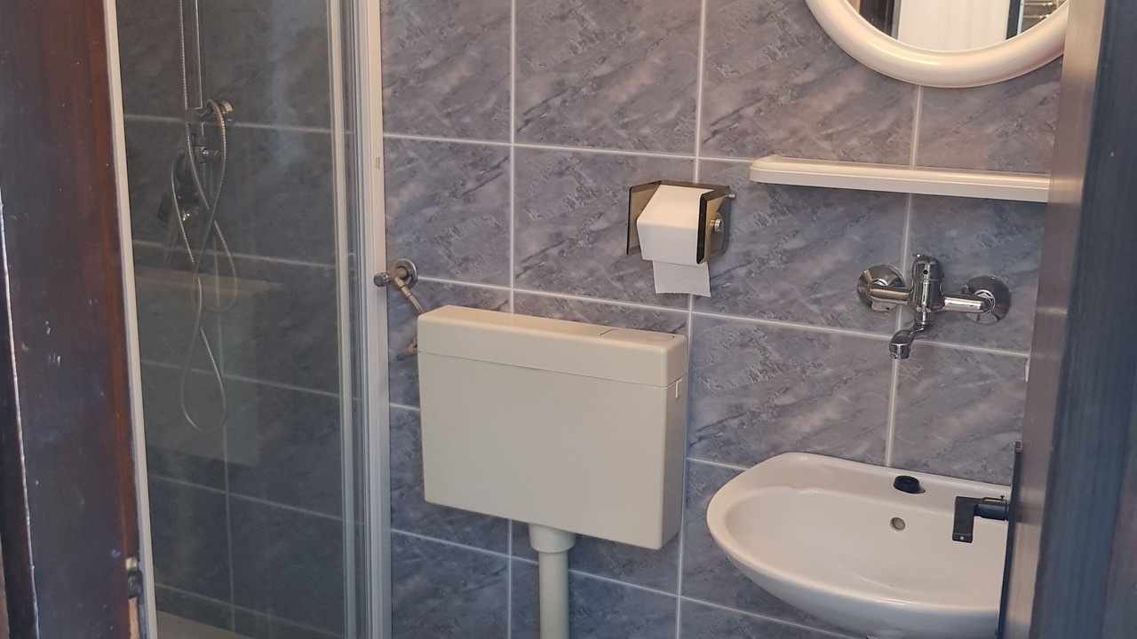 Photo of Bathroom in Necujam