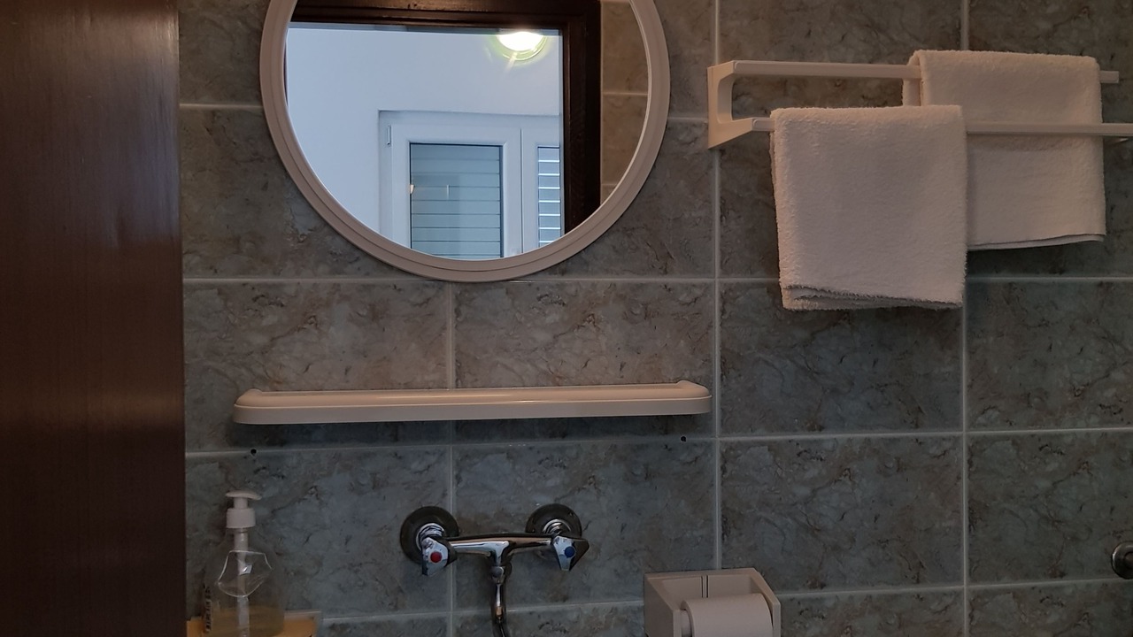 Photo of Bathroom in Necujam
