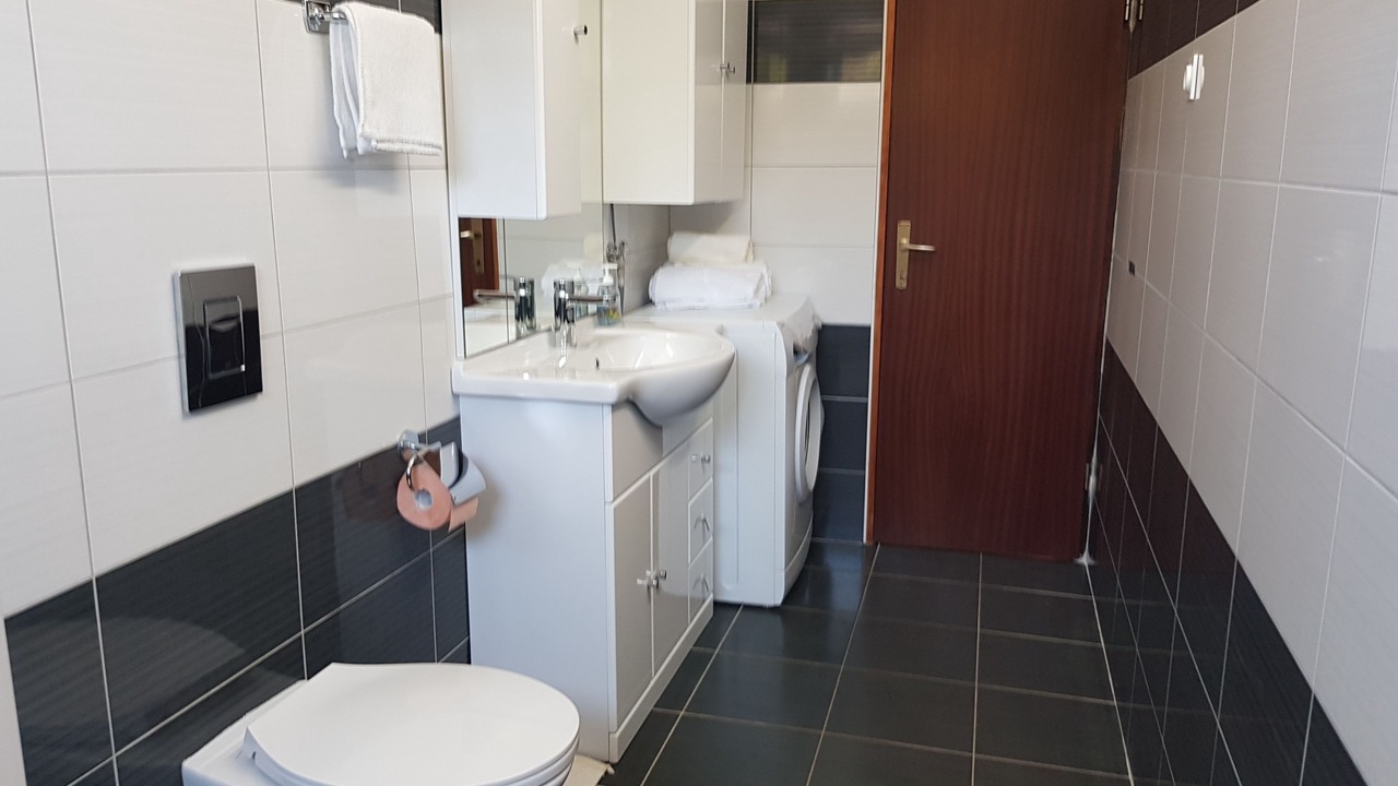 Photo of Bathroom in Necujam