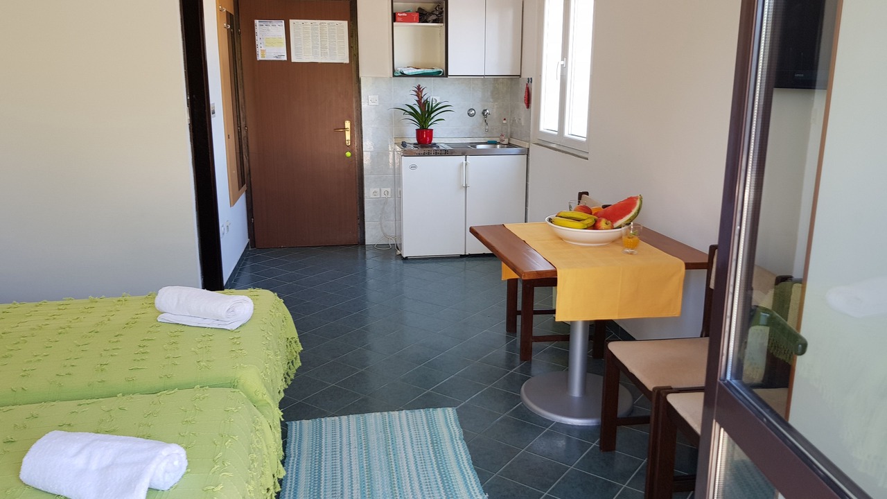 Photo of Livingroom in Necujam