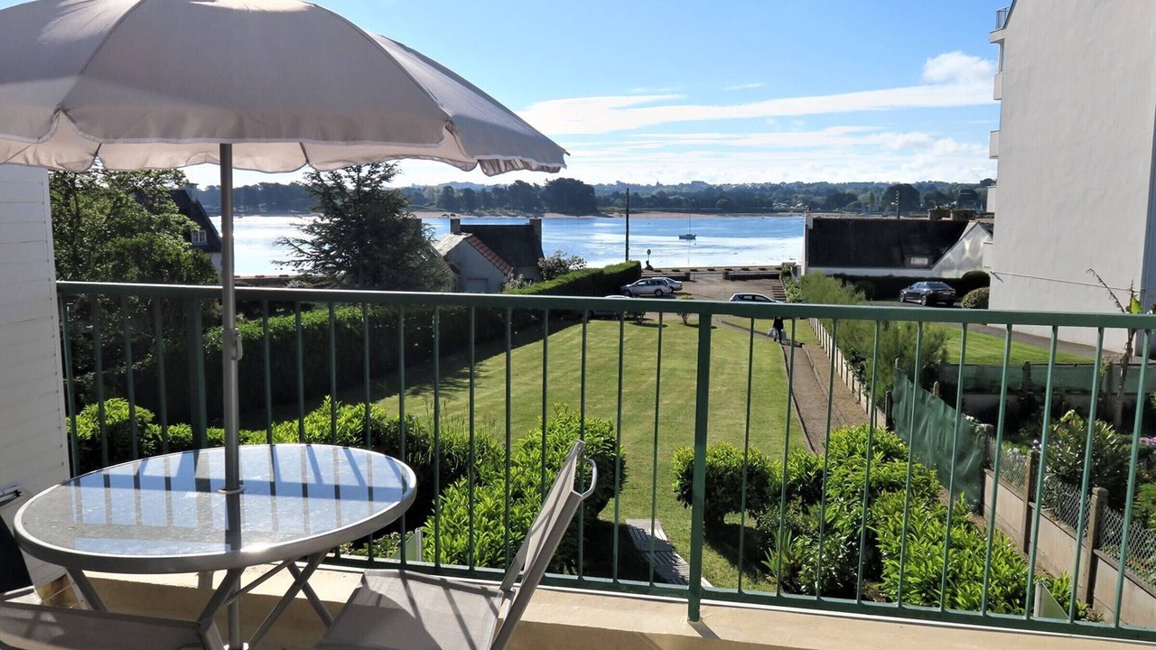 Photo of Outdoor in Tregastel