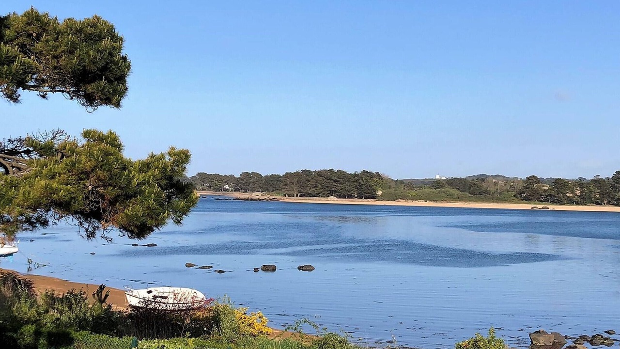 Photo of Outdoor in Tregastel
