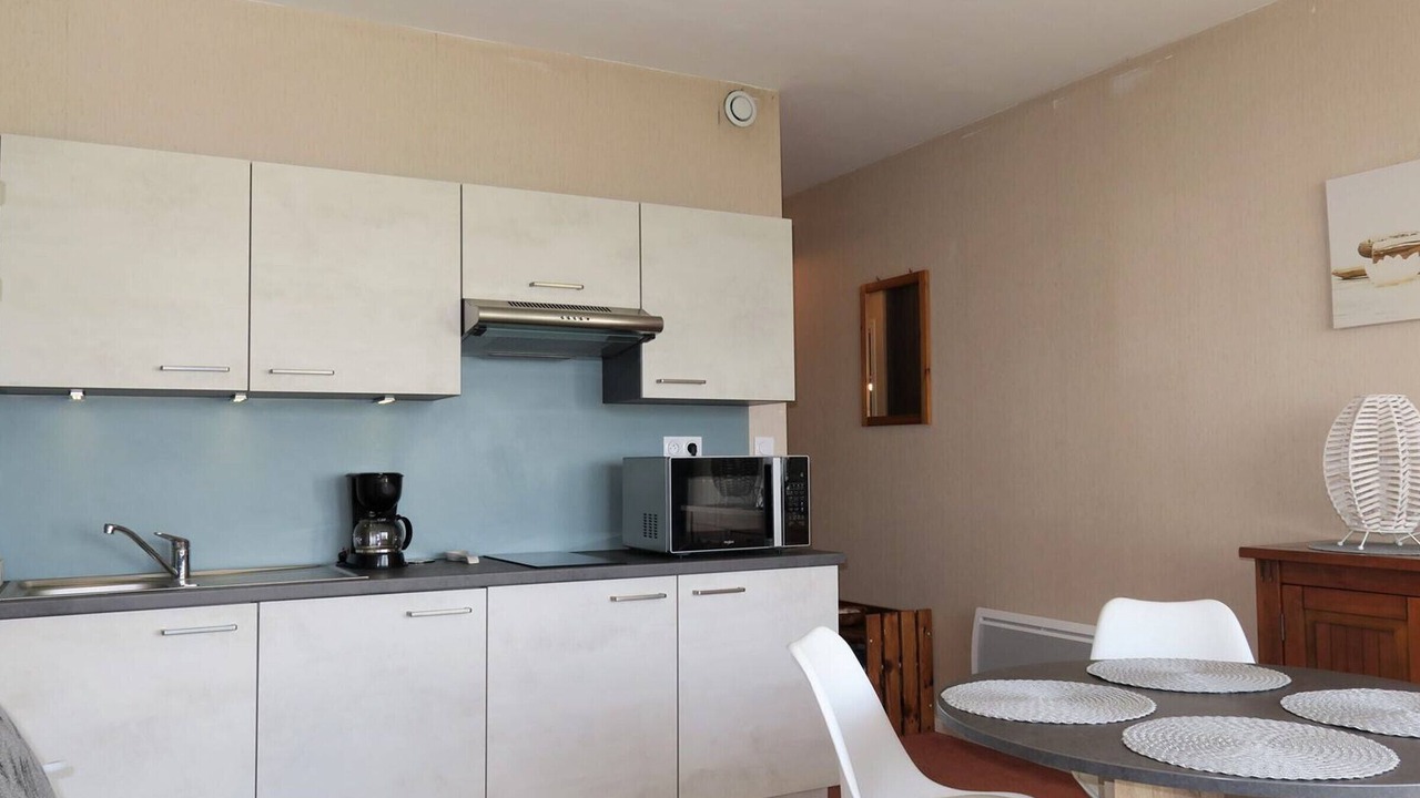 Photo of Kitchen in Tregastel
