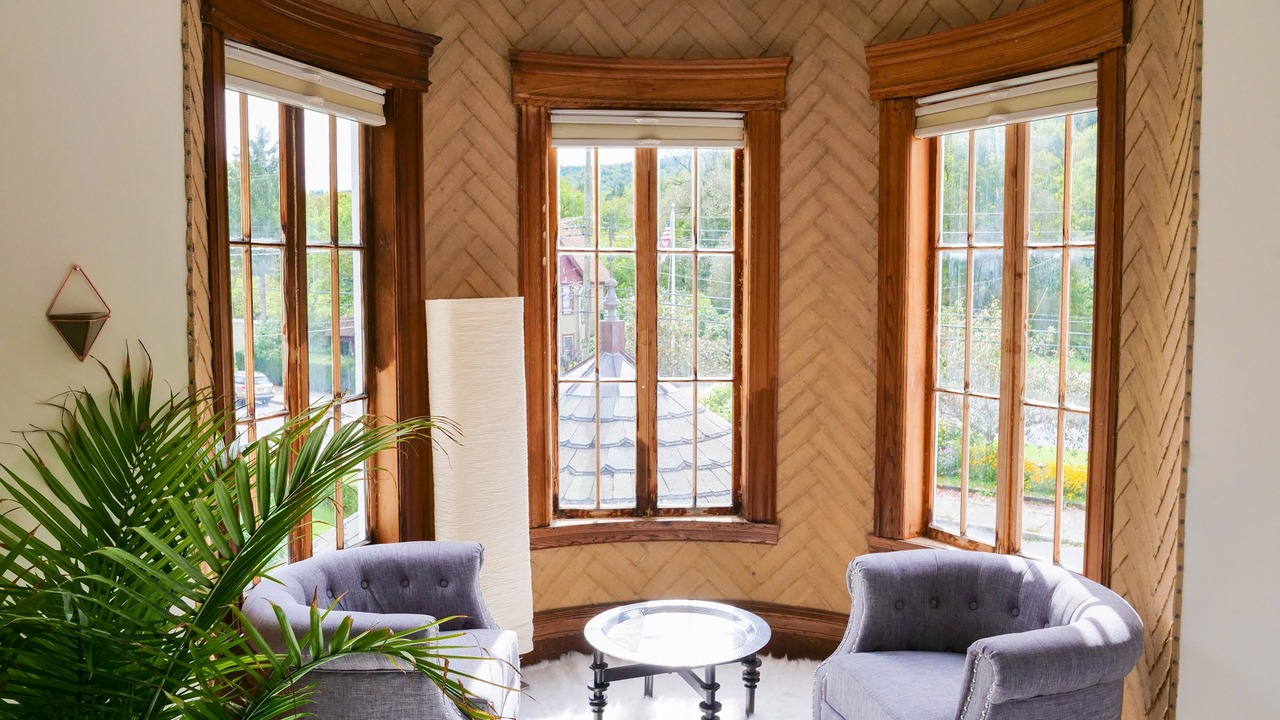 Photo of Bedroom in Fleischmanns