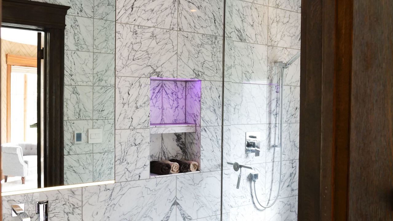 Photo of Bathroom in Fleischmanns