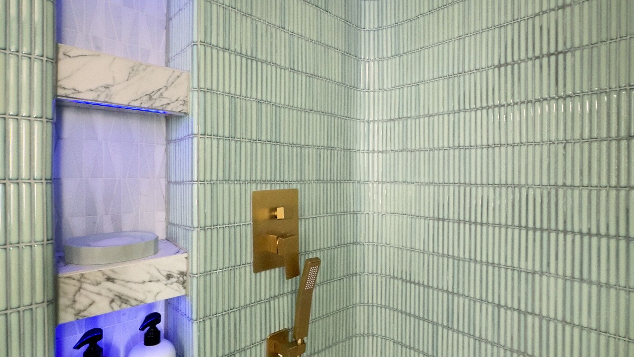 Photo of Bathroom in Fleischmanns