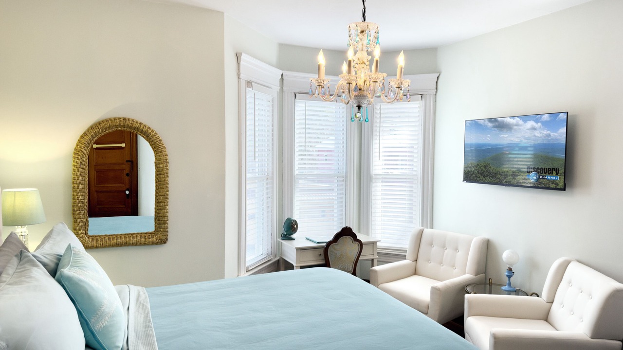 Photo of Bedroom in Fleischmanns