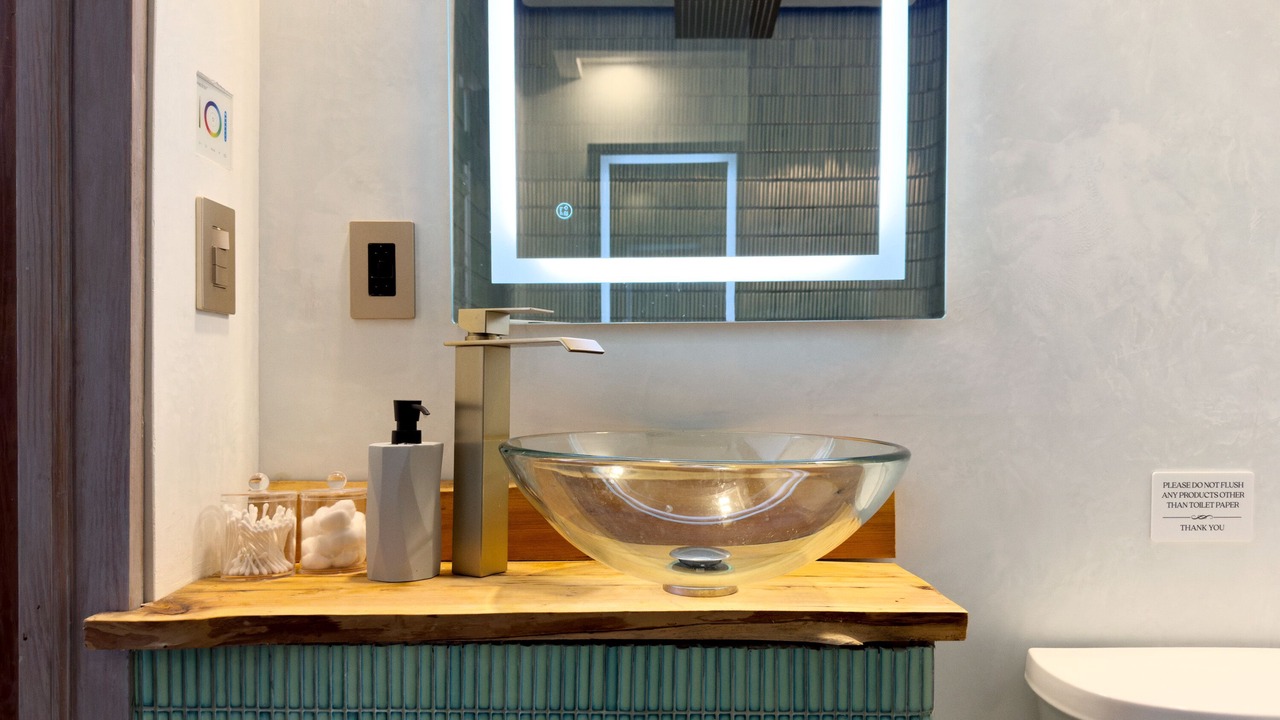 Photo of Bathroom in Fleischmanns