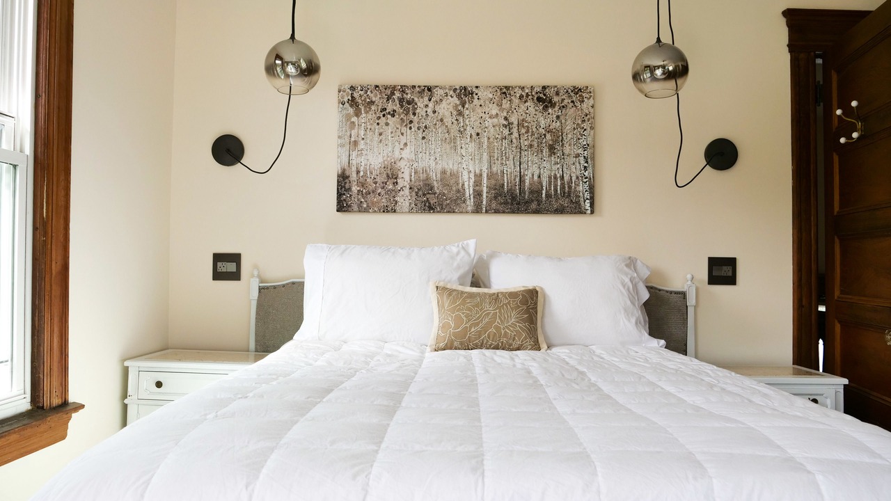Photo of Bedroom in Fleischmanns