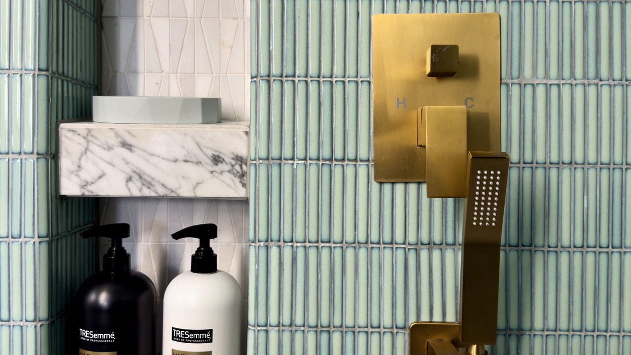 Photo of Bathroom in Fleischmanns