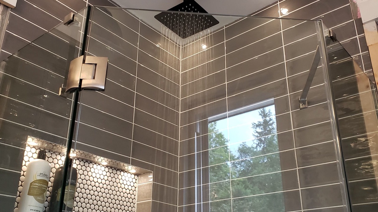 Photo of Bathroom in Fleischmanns
