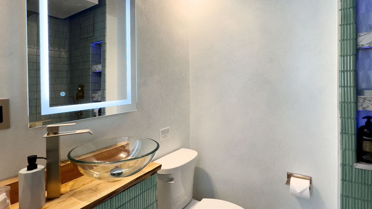 Photo of Bathroom in Fleischmanns