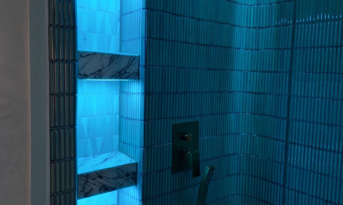 Photo of Bathroom in Fleischmanns