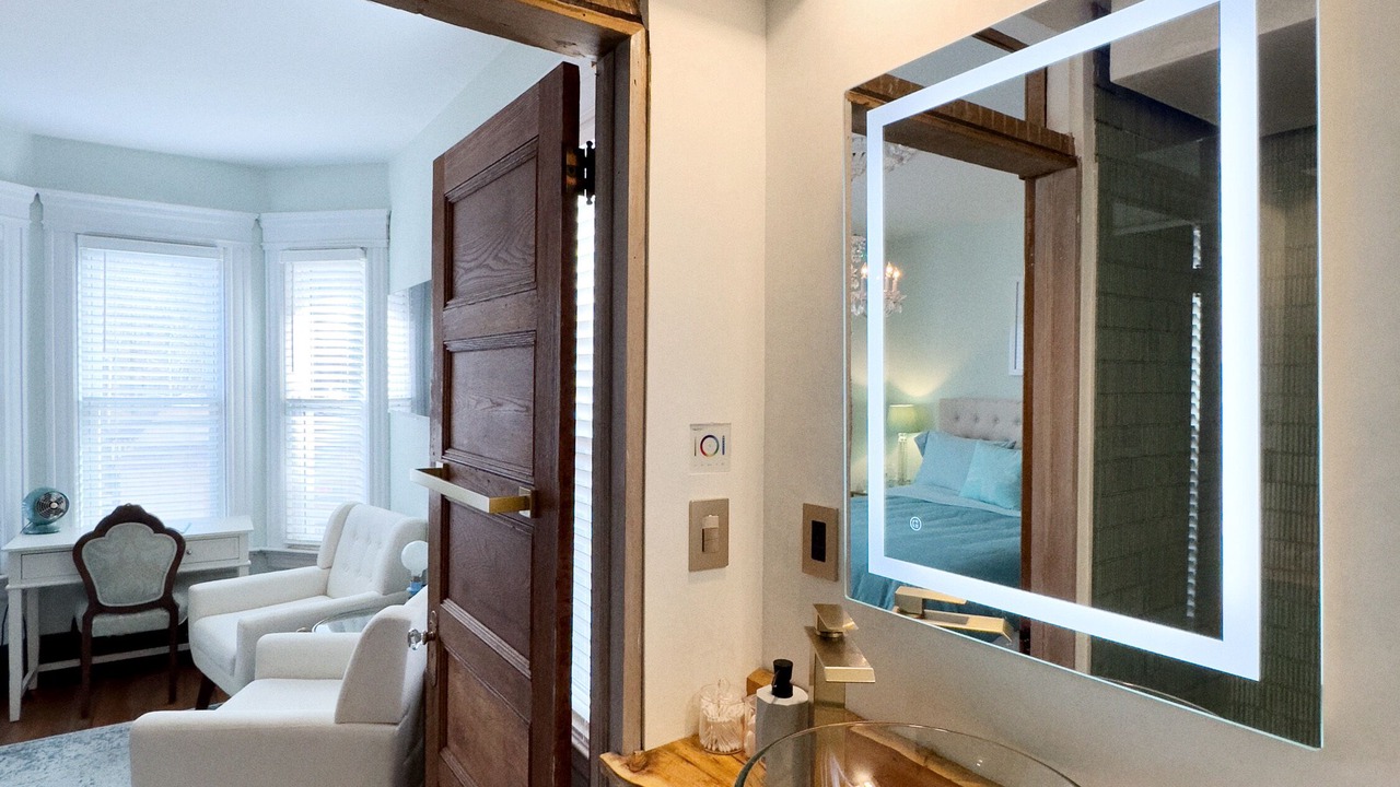 Photo of Bathroom in Fleischmanns