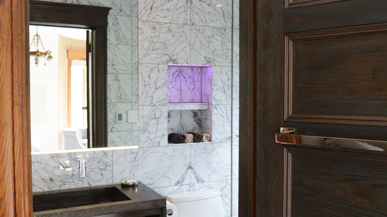 Photo of Bathroom in Fleischmanns