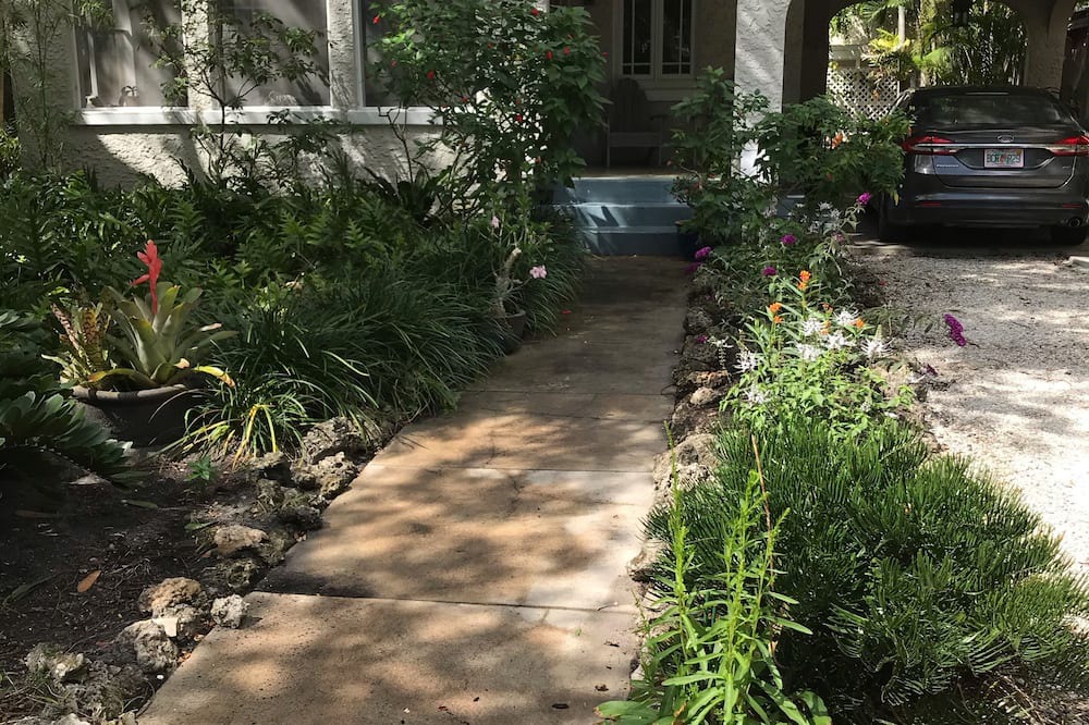 Photo of Outdoor in Northeast Coconut Grove