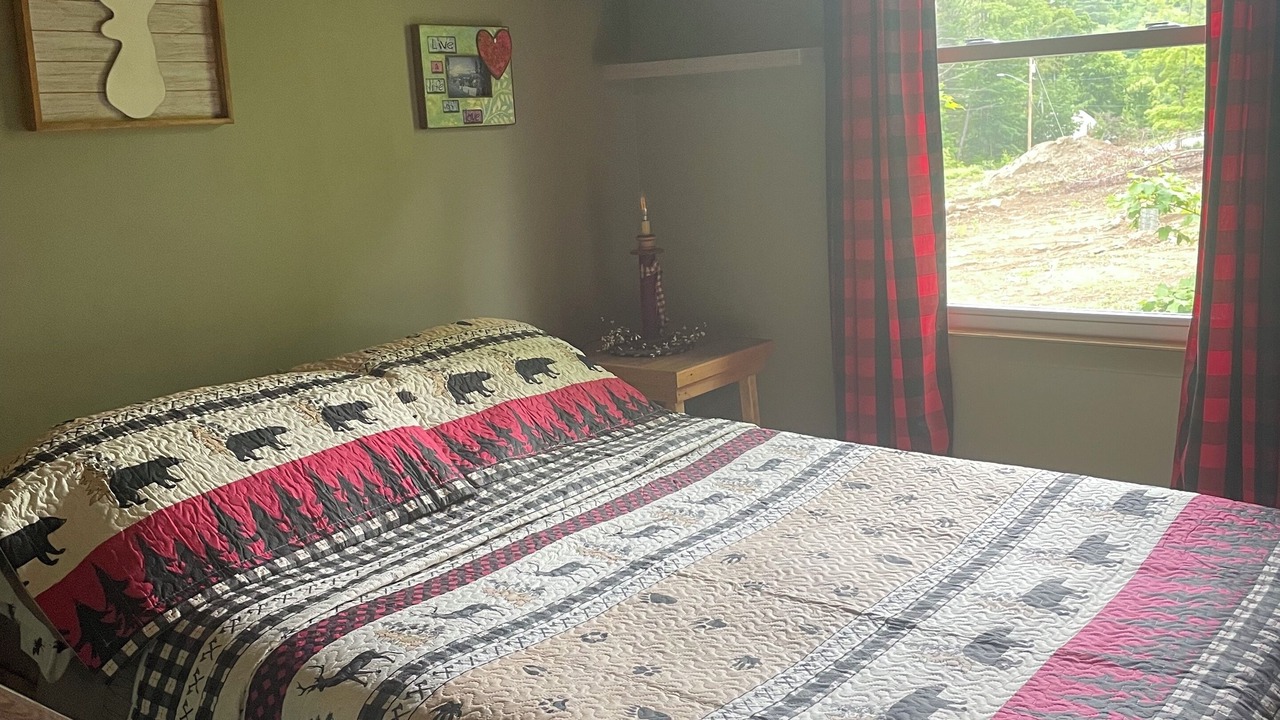 Photo of Bedroom in Wells