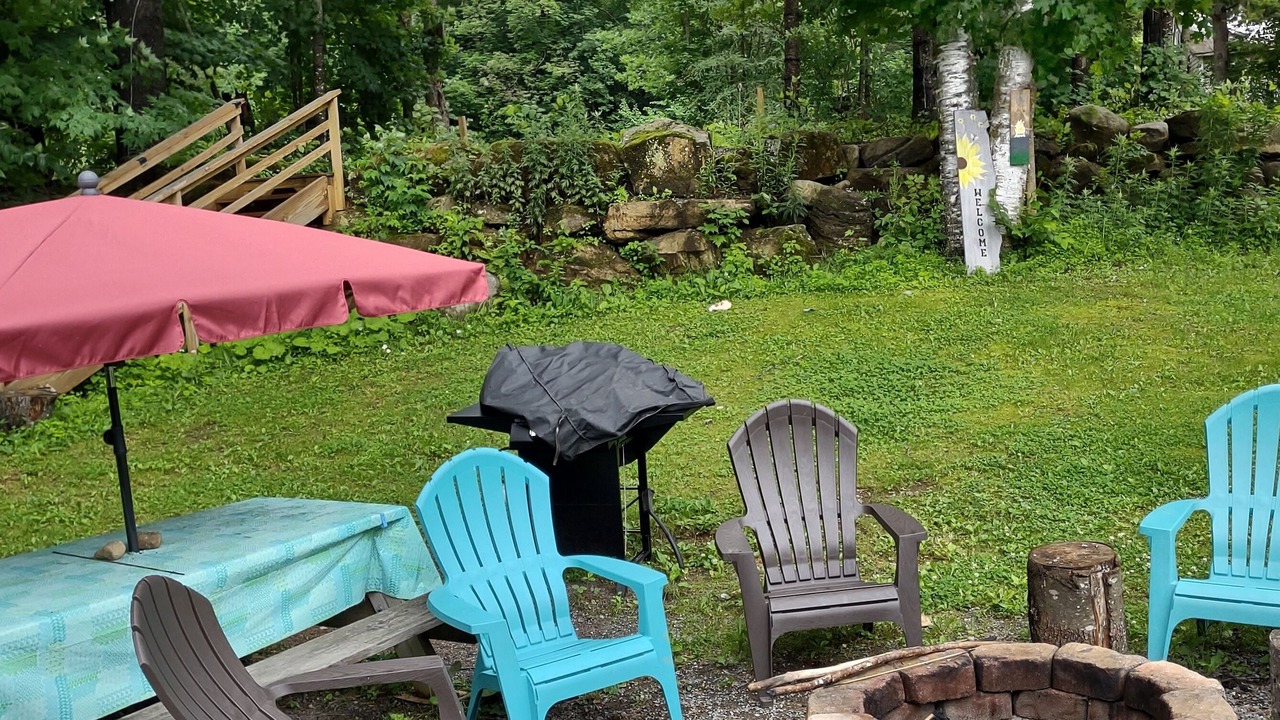 Photo of Outdoor in Wells