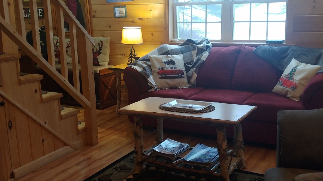 Photo of Livingroom in Wells