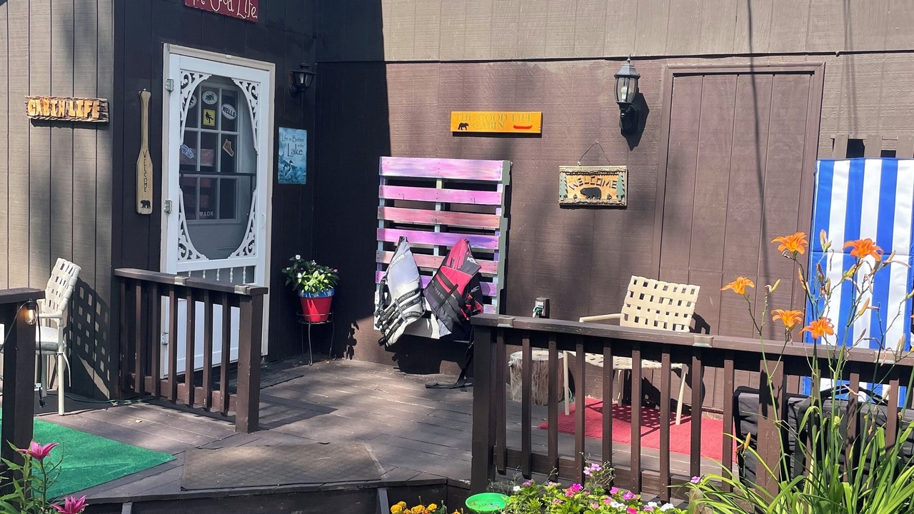 Photo of Outdoor in Wells