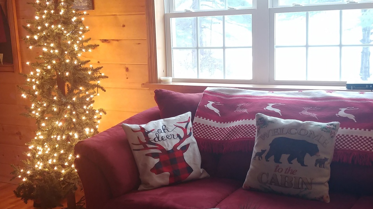 Photo of Livingroom in Wells