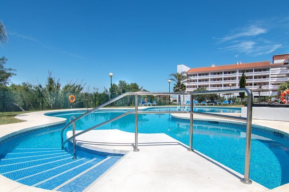 Photo of Outdoor in Puerto de la Duquesa