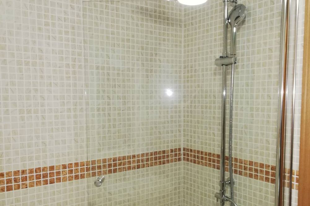 Photo of Bathroom in Puerto de la Duquesa