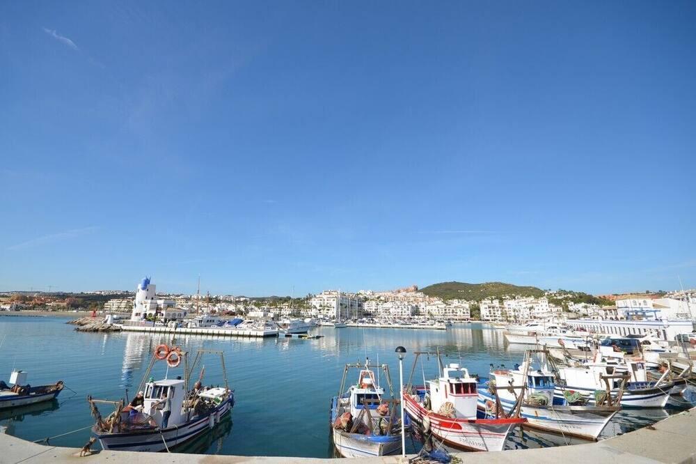 Photo of Outdoor in Puerto de la Duquesa