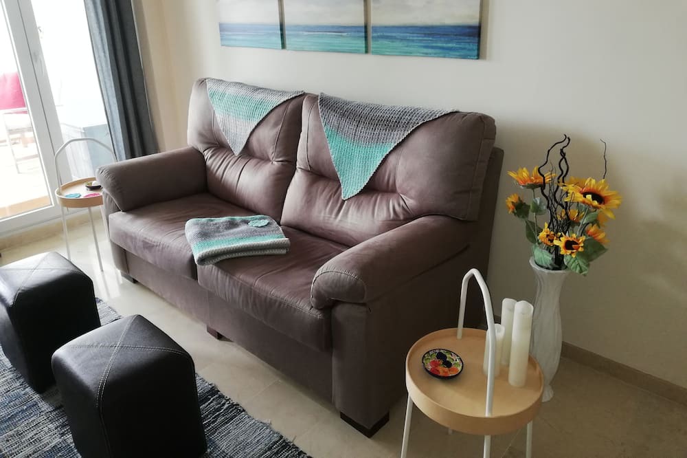 Photo of Livingroom in Puerto de la Duquesa