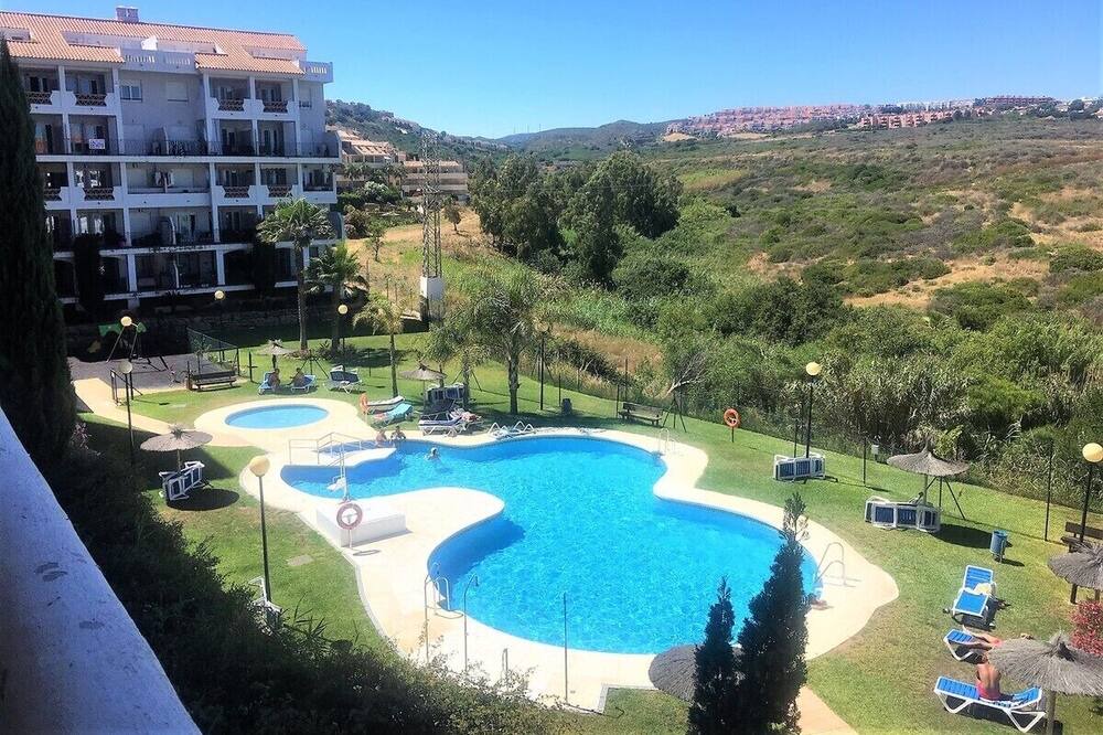 Photo of Outdoor in Puerto de la Duquesa