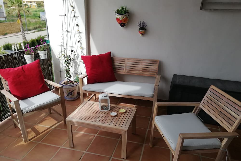 Photo of Livingroom in Puerto de la Duquesa
