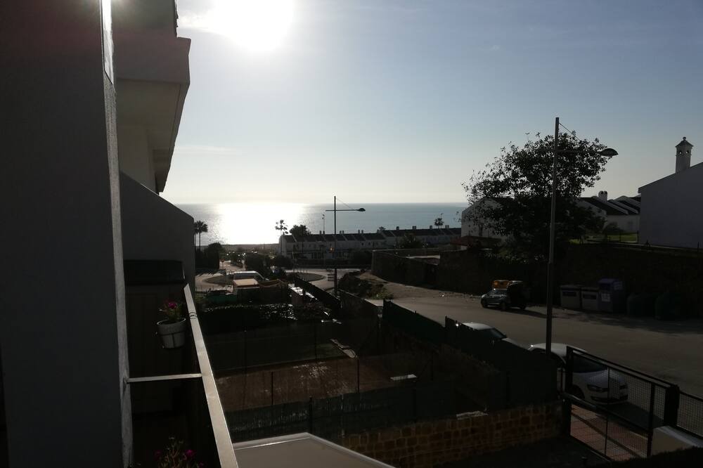 Photo of Patio Balcony in Puerto de la Duquesa