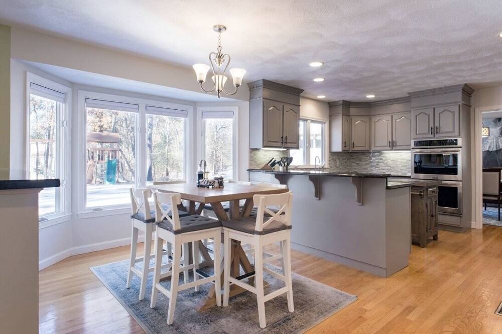 Photo of Kitchen in Acton