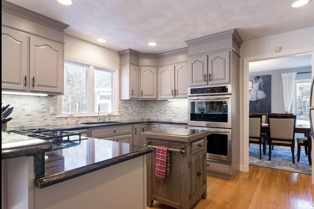 Photo of Kitchen in Acton