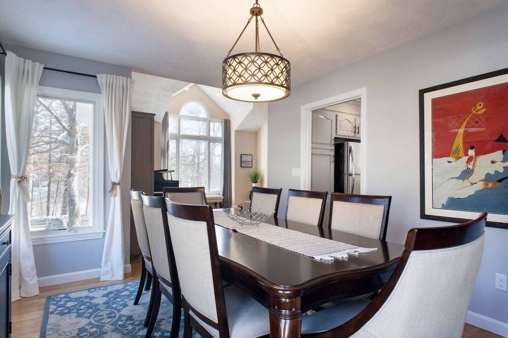Photo of Kitchen in Acton