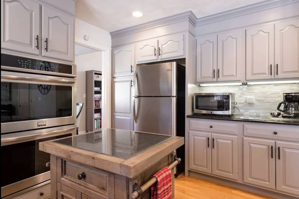 Photo of Kitchen in Acton