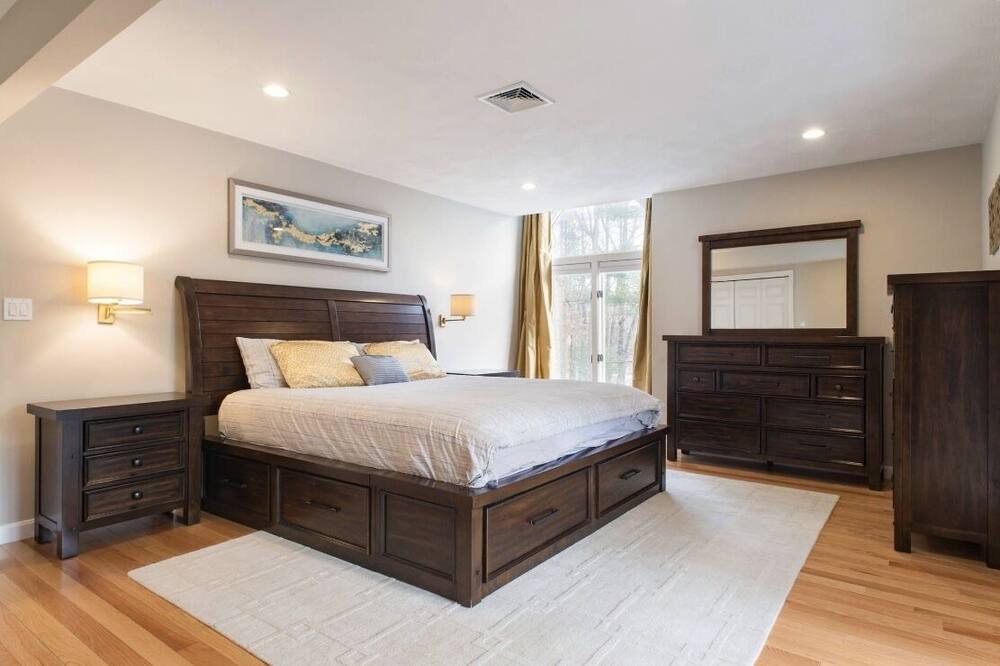 Photo of Bedroom in Acton