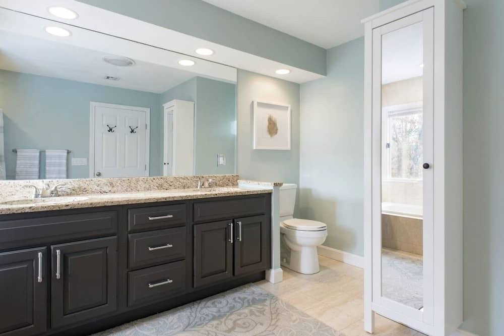 Photo of Bathroom in Acton