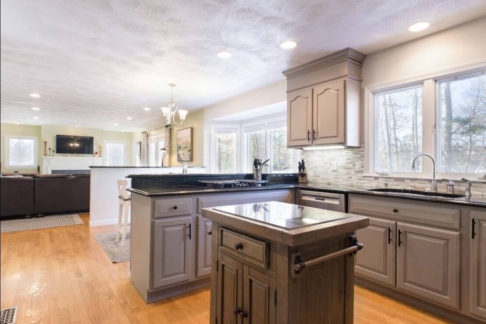 Photo of Kitchen in Acton