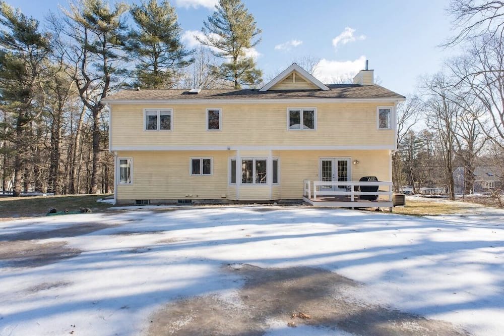 Photo of Outdoor in Acton
