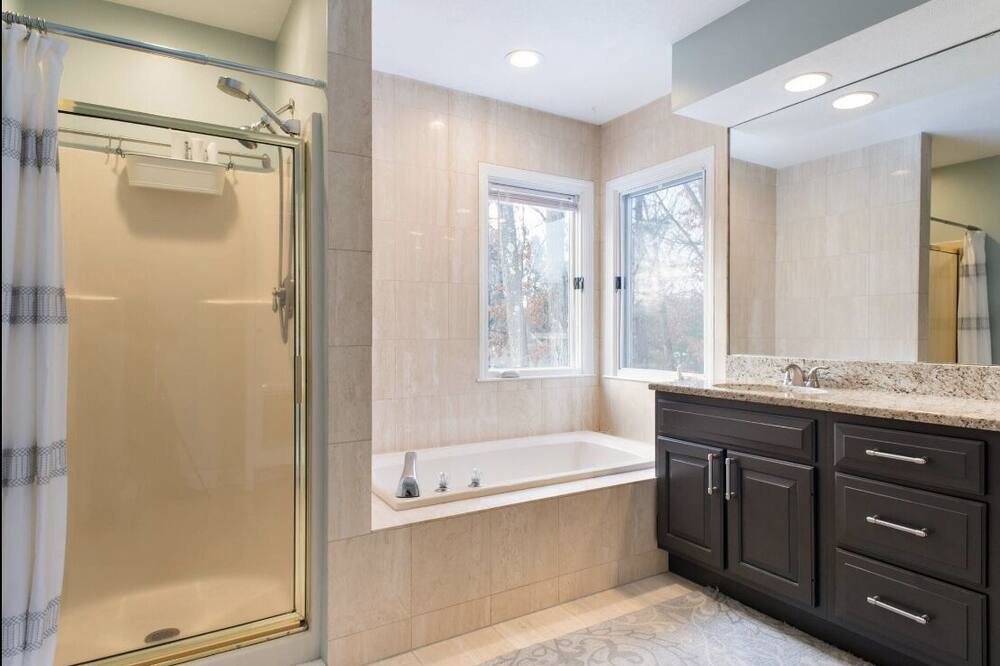 Photo of Bathroom in Acton