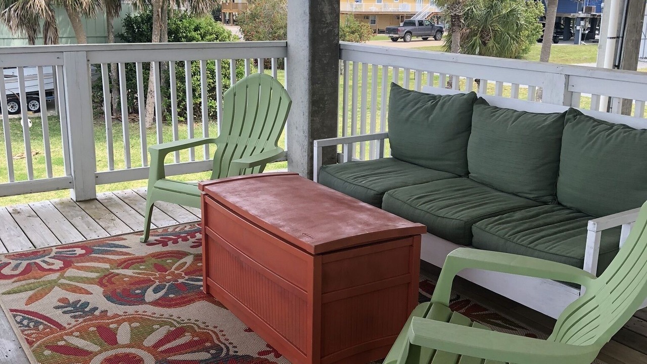 Photo of Outdoor in Keaton Beach