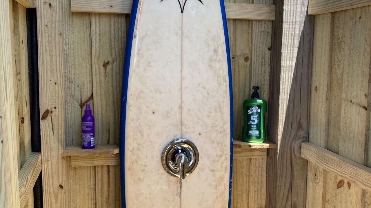 Photo of Outdoor in Keaton Beach